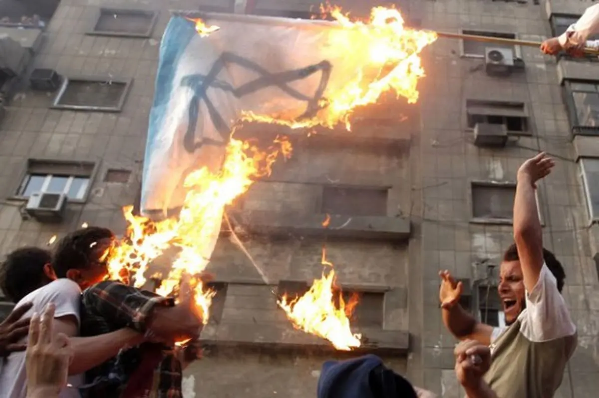 اختتامیه نشست تخصصی"صهیونیسم شناسی" برگزار شد