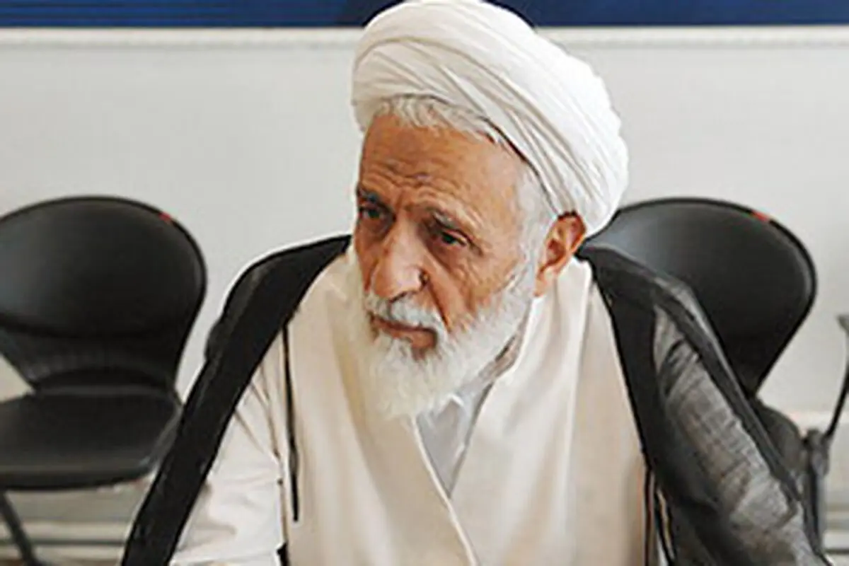 حجت‌الاسلام رهبر: کارخانه‌ها مدام در حال تعطیلی هستند