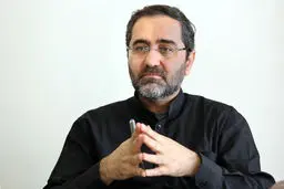 پیغامی: غنی نژاد سالهاست بر علیه اقتصاد اسلامی صحبت می کند