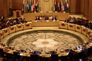 فتنه‌انگیزی عربستان برای صدور بیانیه ضد ایرانی از سوی اتحادیه عرب