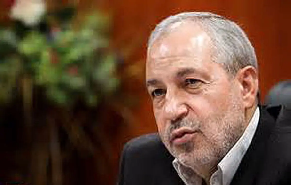 فانی: آزمون استخدامی آموزش و پروش سال آینده برگزار می‌شود