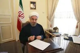 روحانی: آموزش و پرورش کلید توسعه پایدار است