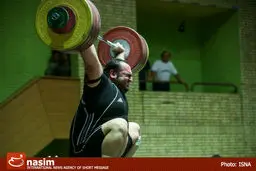 هفته چهارم لیگ برتر وزنه‌برداری فردا برگزار می‌شود