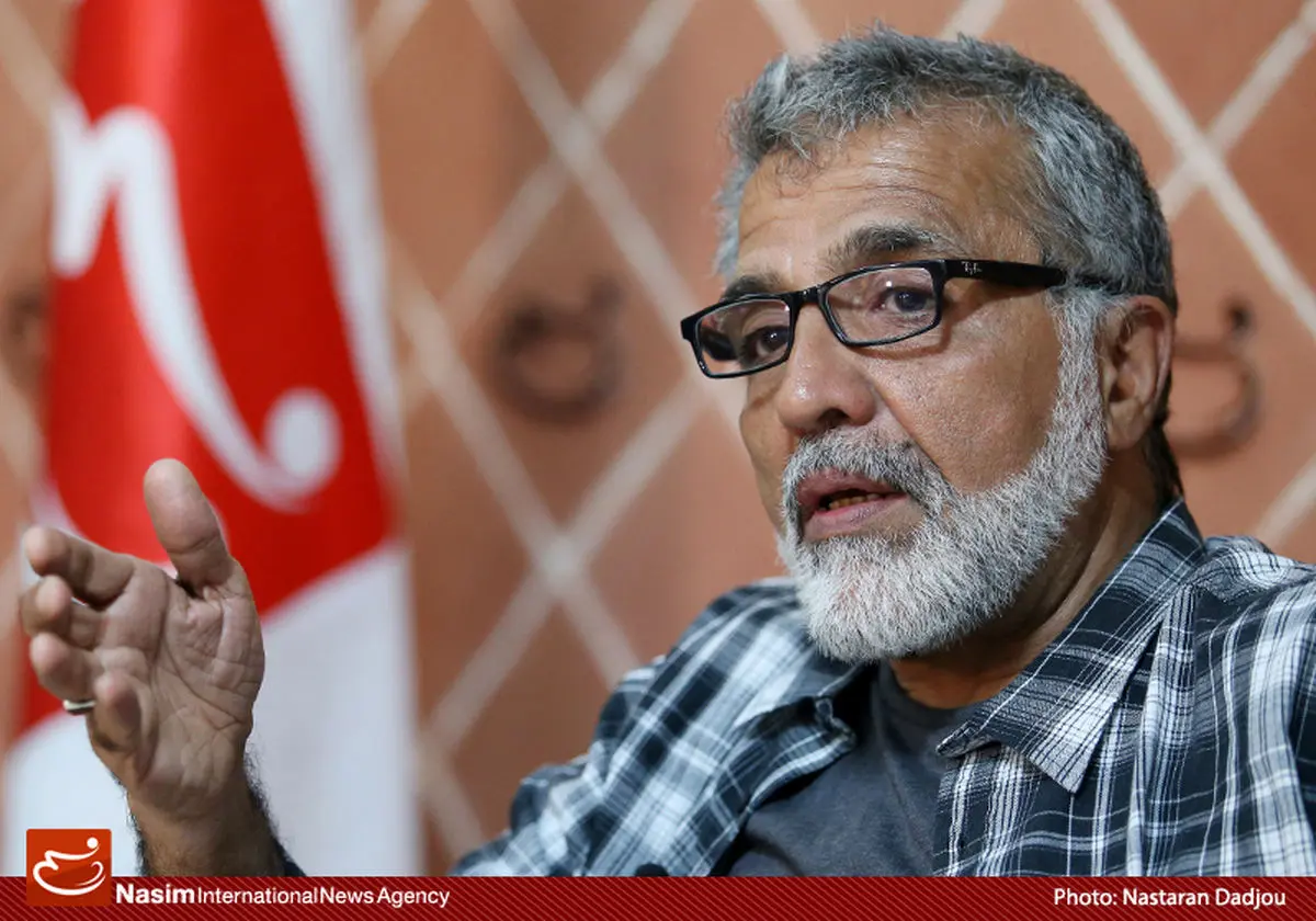 افخمی: ۹۰ درصد تولیدات سینمای ایران "هنر و تجربه" است