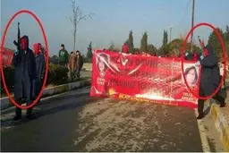 تظاهرات علویان ترکیه در اعتراض به کشته شدن یک دختر علوی