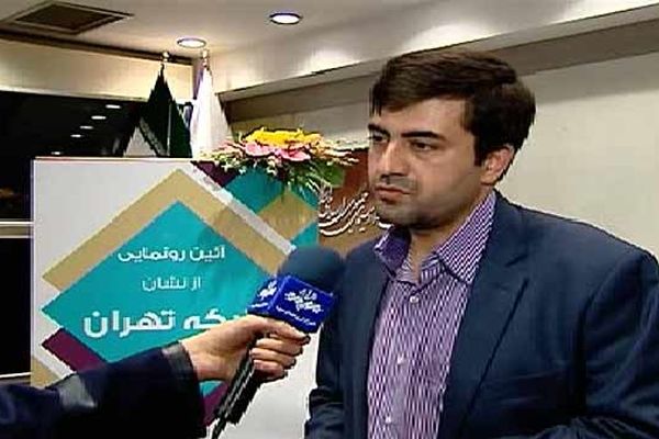 کاوه: محتوای شبکه جدید تهران بر اساس نیازهای مردم شکل گرفته است