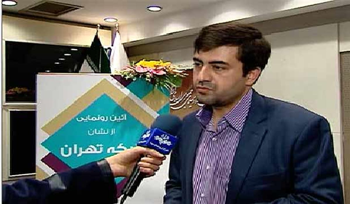 کاوه: محتوای شبکه جدید تهران بر اساس نیازهای مردم شکل گرفته است