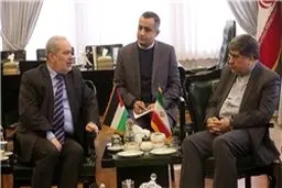 جنتی: 
   هفته وحدت فرصت مناسبی برای مقابله با جریانات افراطی‌‌گری است