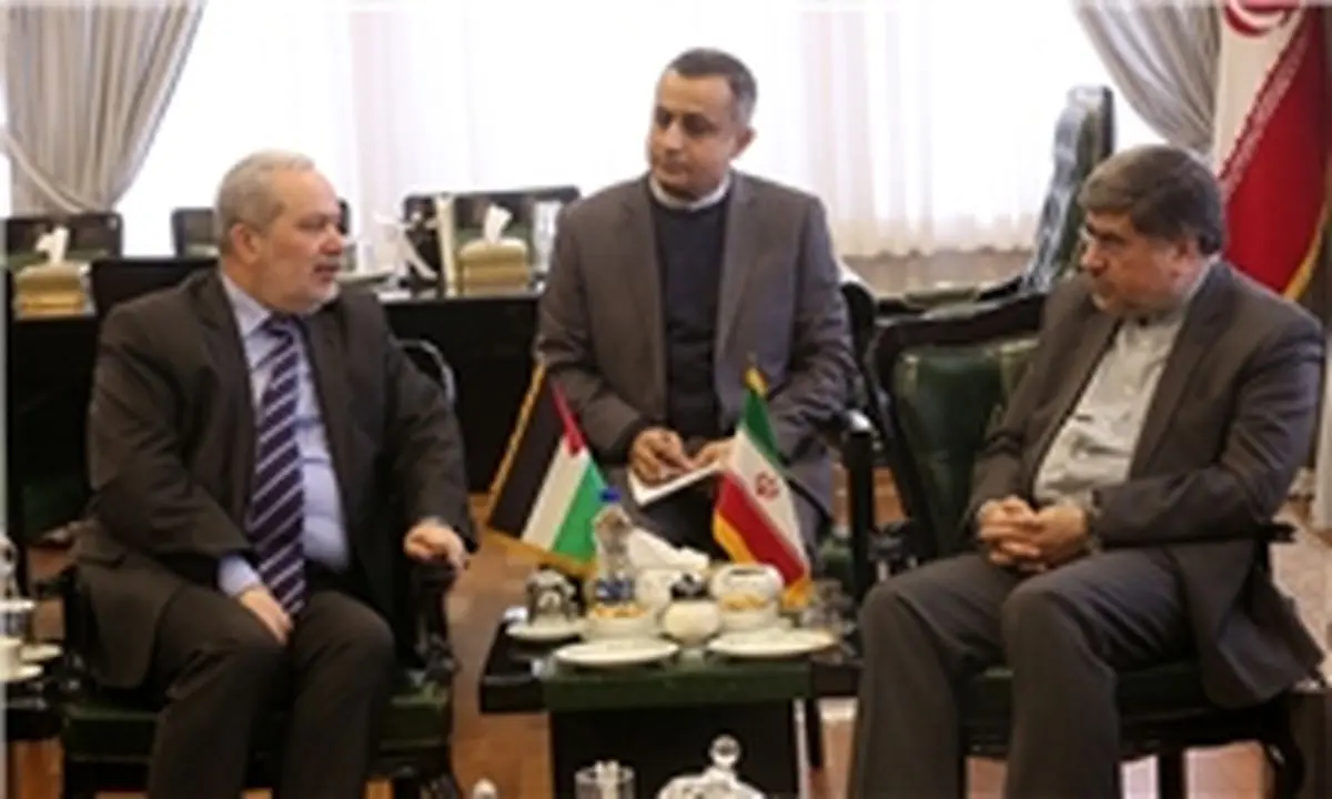 جنتی: 
   هفته وحدت فرصت مناسبی برای مقابله با جریانات افراطی‌‌گری است