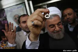 اندیشکده‌ واشنگتن: سیاست‌های اقتصادی روحانی شکست‌خورده است