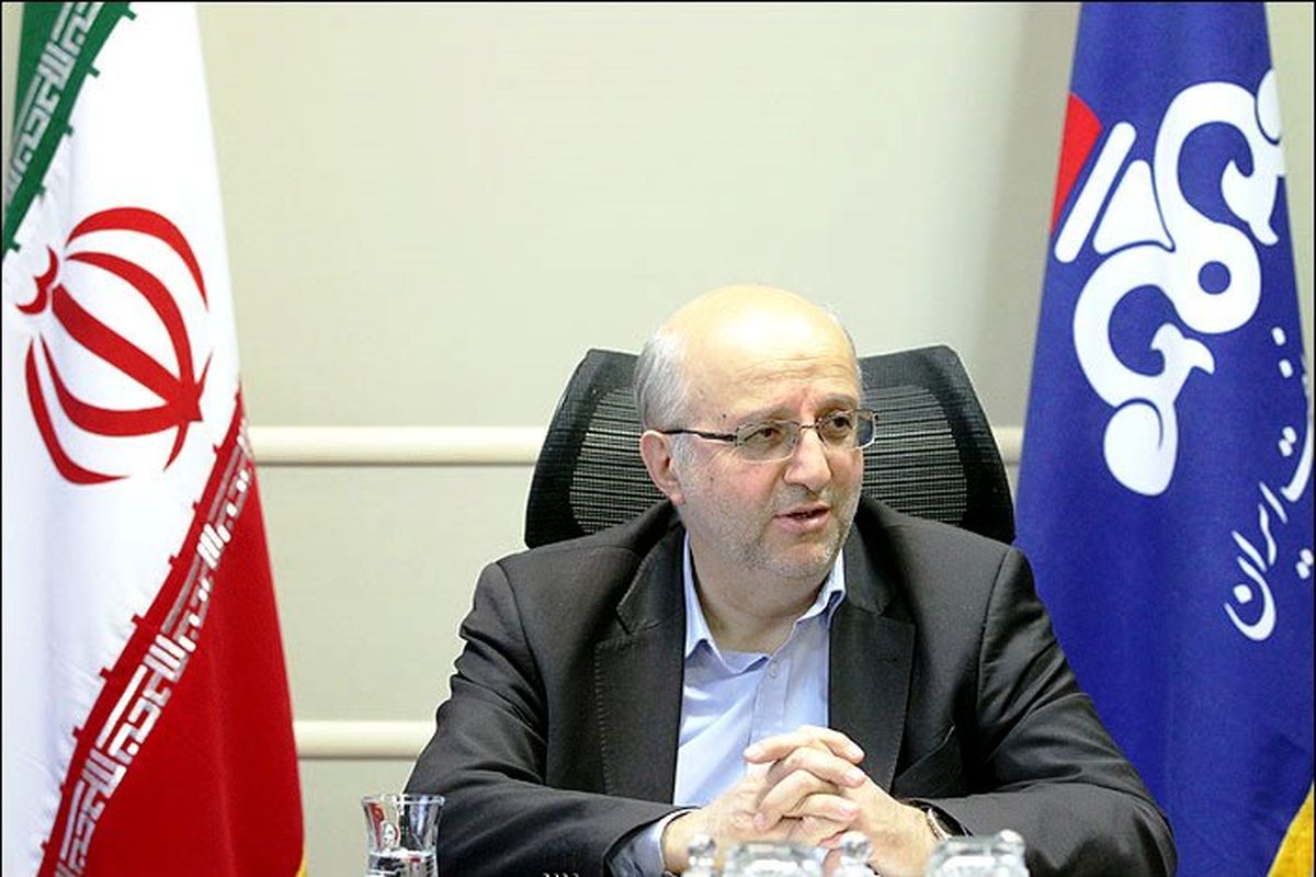 مدیرعامل شرکت ملی نفت: نفت ایران از روند نزولی قیمت‌ها آسیب نمی‌بیند