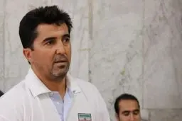 محمد ناظم‌الشریعه: در صورت تغییر زمان با تایلند بازی خواهیم کرد