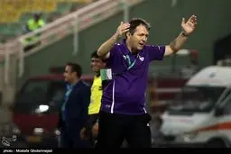 دراگان اسکوچیچ: می‌توانستیم راه‌آهن را شکست دهیم