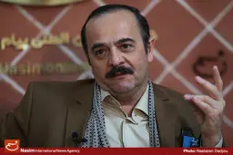 کیوان ساکت: برگزاری جشنواره موسیقی پیامبر مهربانی دستاورد گران‌بهایی است