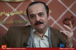 کیوان ساکت: برگزاری جشنواره موسیقی پیامبر مهربانی دستاورد گران‌بهایی است