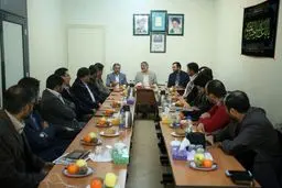 فدایی: در مقطع حساس کنونی اتحاد اصولگرایان ضروریست