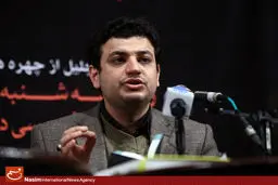 رائفی‌پور: امام حسین (ع) الگوی شهدای اخیر در جنگ علیه داعش است