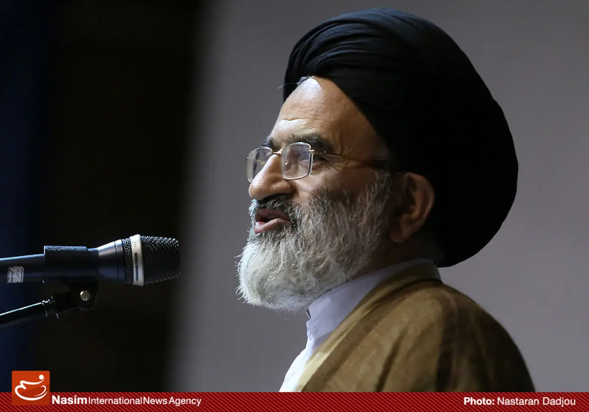 تقوی:  مردم تلاش کنند تا مجلسی مانند مجلس ششم تشکیل نشود