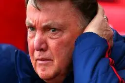 فن‌خال: همه در باشگاه از من حمایت می‌کنند