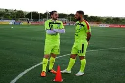 جوسازی زیرپوستی قطری‌ها علیه ستاره‌های ایرانی؛
یکی به نعل، یکی به میخ!