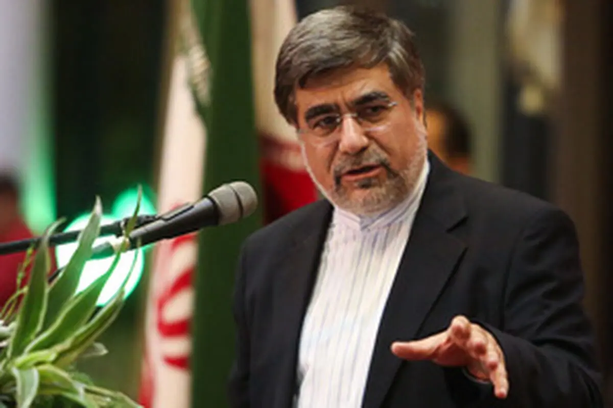 وقتی وزیر ارشاد به سخنان جان کری استناد می‌کند!