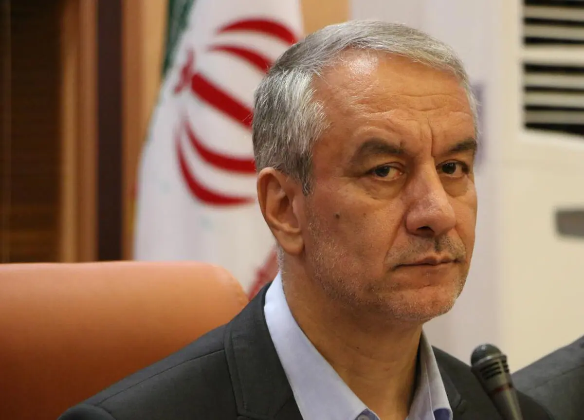کفاشیان: سال آینده تیم‌های امید و  زیر ۱۶ سال فوتسال باید تشکیل شود