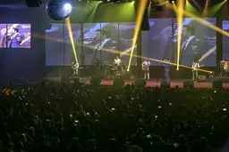 صدور مجوز ۴۳ کنسرت موسیقی و ۲۵ آلبوم موسیقی