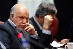 وزیرنفت: تخفیف قیمت نفت ایران بر اساس عُرف خواهد بود