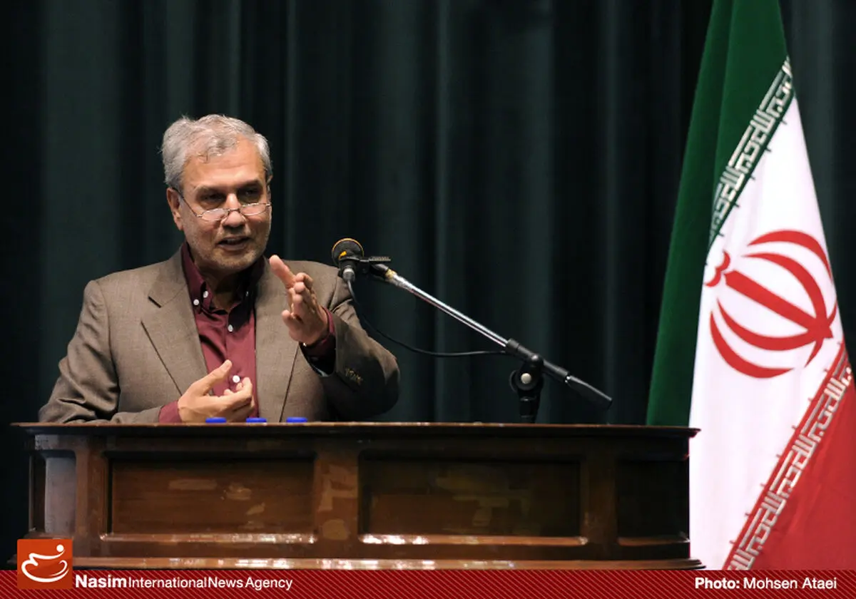 ربیعی: اشتغال مساوی استخدام نیست