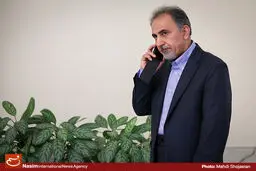 نجفی: رئیس جمهور صلاح نمی بیند بند بند برنامه ششم به تصویب مجلس برسد