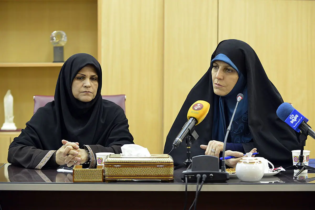 ملاوردی: ثبت‌نام زنان در انتخابات مجلس دهم برای ما مهم بود