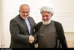 ظریف: عزت‌آفرینی حزب‌الله موجب مباهات کشورهای اسلامی است
