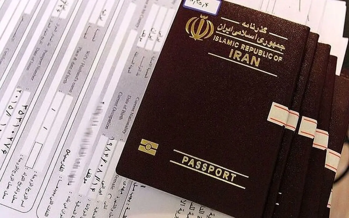 گذرنامه‌های زیارتی در محرم و صفر اعتبار دارند 