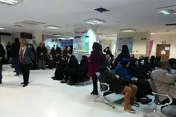 جیب خالی مردم برای جبران افزایش تعرفه‌های پزشکی