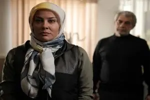 پخش سریال تلویزیونی «مسافران شهر» از شبکه تهران