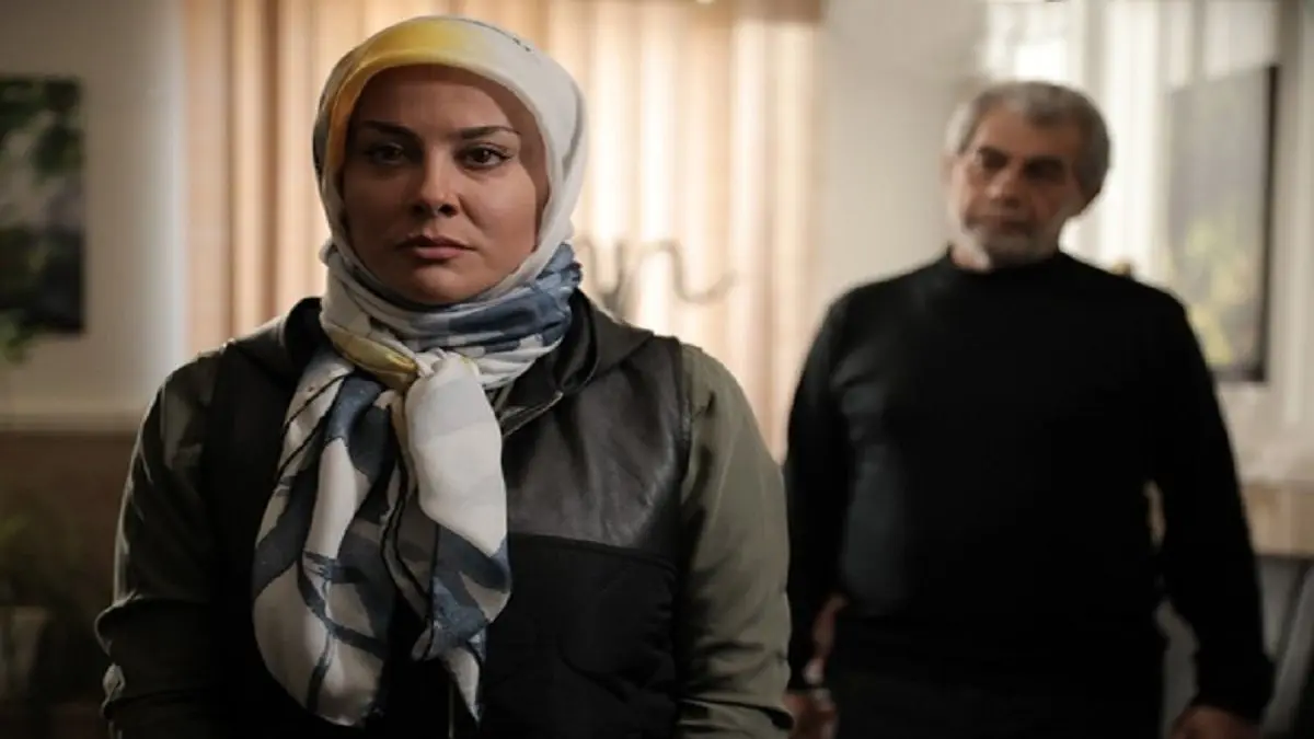 پخش سریال تلویزیونی «مسافران شهر» از شبکه تهران