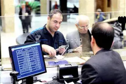 رشد ۹۵ درصدی حجم تسهیلات بانک‌ها