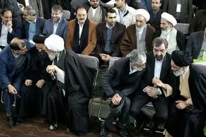 جبهه‌ی اصولگرا، اتحاد یا افتراق؟