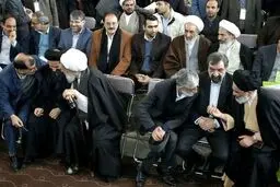جبهه‌ی اصولگرا، اتحاد یا افتراق؟