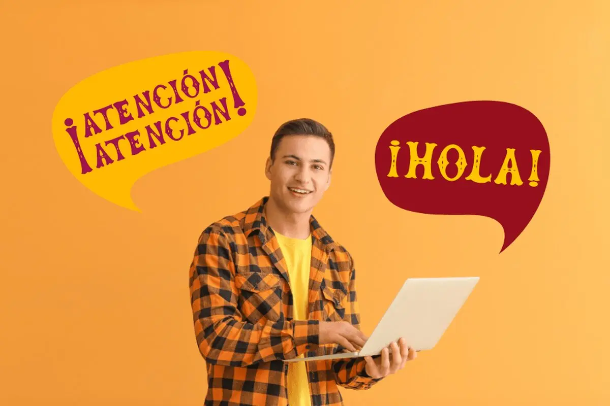 آموزش زبان اسپانیایی آنلاین