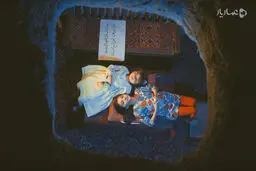 پخش شازده کوچولو از شبکه امید