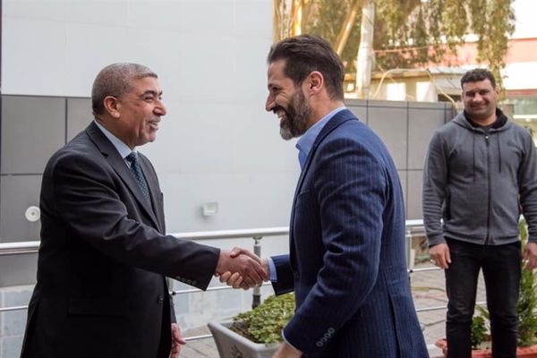 
بازگشت بدون نتیجه هیئت مذاکره کننده اقلیم کردستان از بغداد
