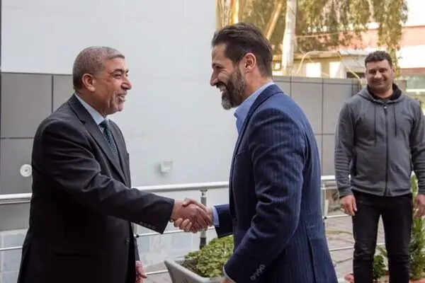 
بازگشت بدون نتیجه هیئت مذاکره کننده اقلیم کردستان از بغداد
