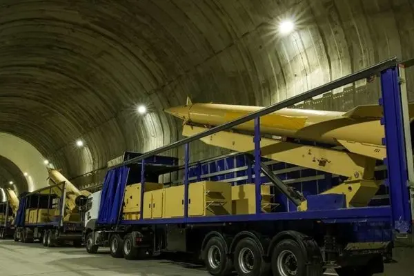 فرمانده هوافضای سپاه: درحال بِروزرسانی سکوهای پرتاب موشک هستیم