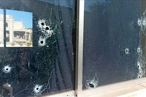 ورود نظامی نیروهای اسرائیلی به شهرک بلیدا و واکنش مقامات لبنان