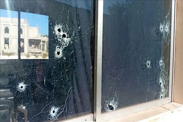 ورود نظامی نیروهای اسرائیلی به شهرک بلیدا و واکنش مقامات لبنان