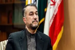 امیرعبداللهیان: آمریکا دوست داعش می‌ماند
