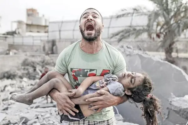 آمار شهدای غزه اعلام شد