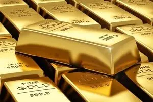 قیمت جهانی طلا امروز ۱۴۰۵/۰۵/۰۸؛ اونس طلا با عقب‌نشینی به ۴۰۴۸ دلار رسید