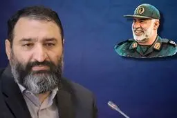 فرزند شهید نورعلی شوشتری به دست اغتشاشگران به شهادت رسید